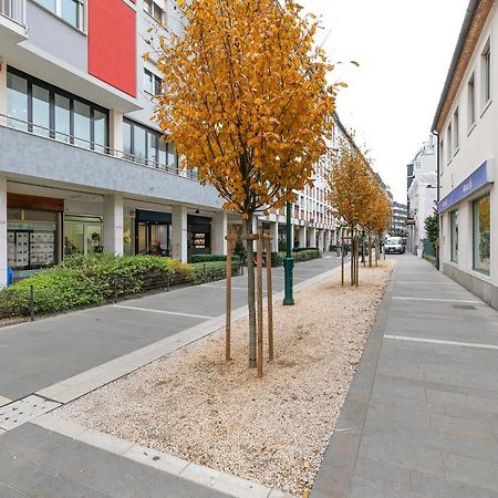 מסטרה Condominio Torcello Vintage Apartment מראה חיצוני תמונה