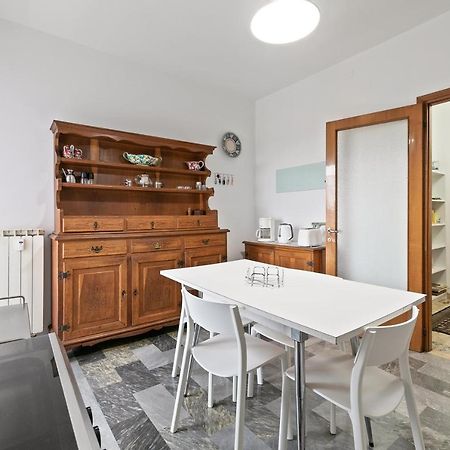 מסטרה Condominio Torcello Vintage Apartment מראה חיצוני תמונה