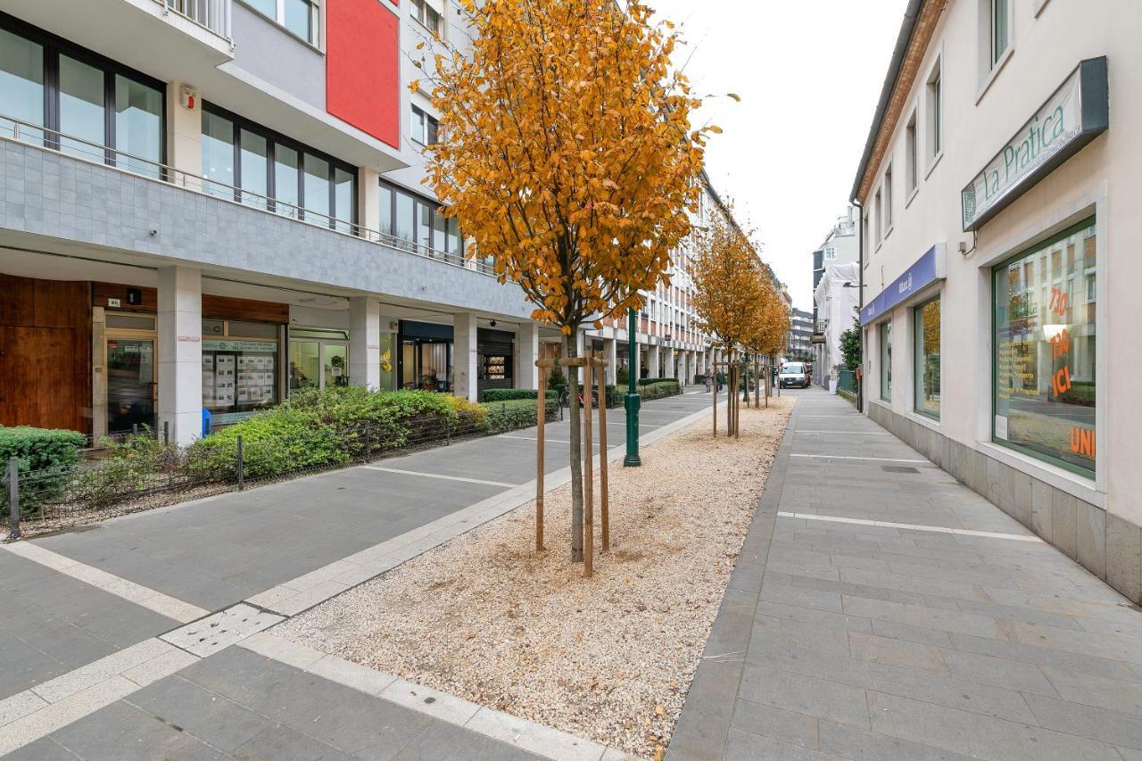 מסטרה Condominio Torcello Vintage Apartment מראה חיצוני תמונה
