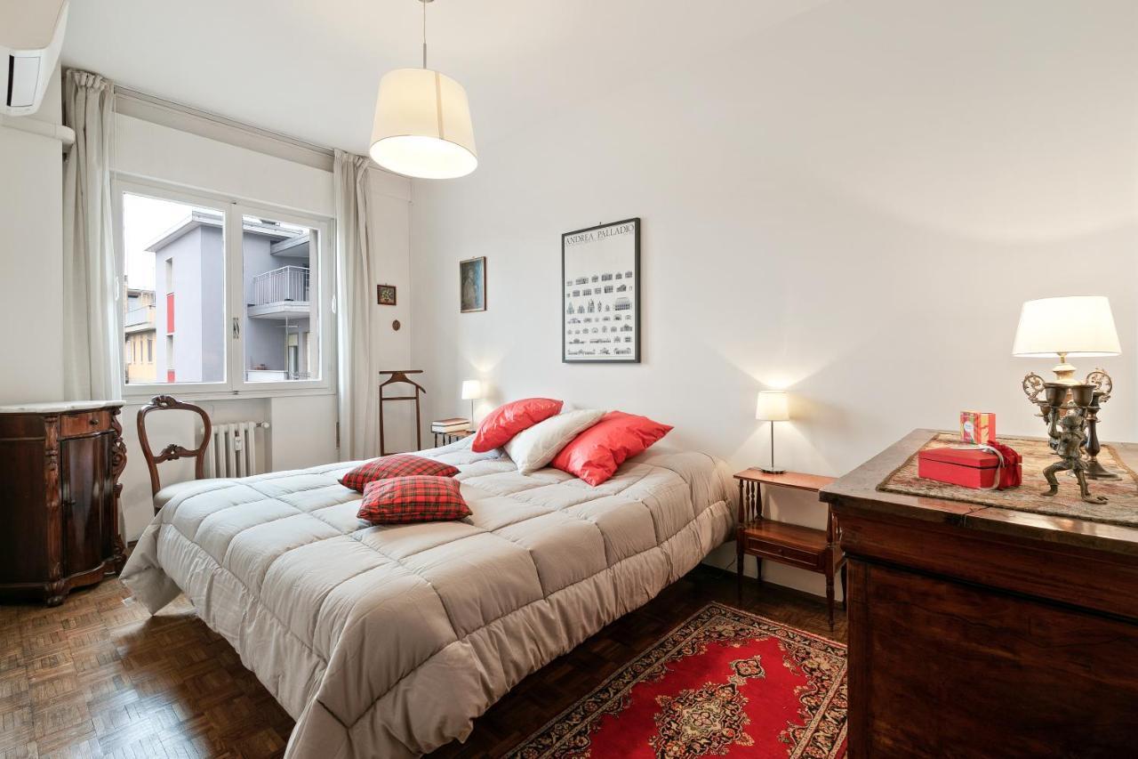 מסטרה Condominio Torcello Vintage Apartment מראה חיצוני תמונה