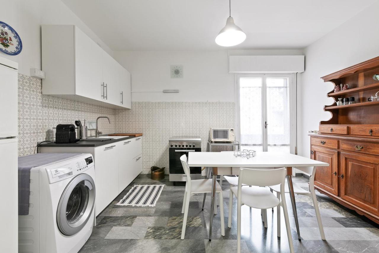 מסטרה Condominio Torcello Vintage Apartment מראה חיצוני תמונה