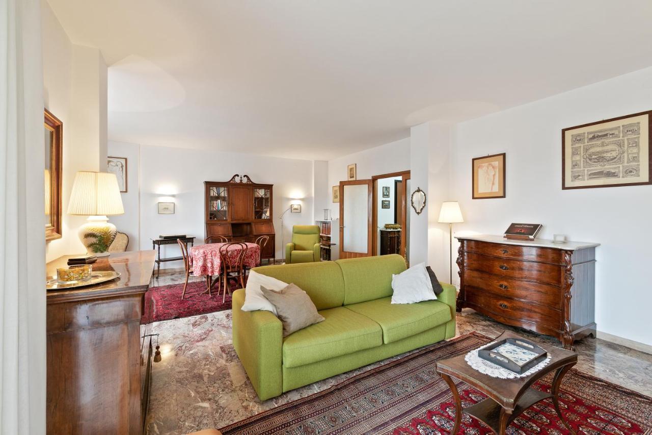 מסטרה Condominio Torcello Vintage Apartment מראה חיצוני תמונה