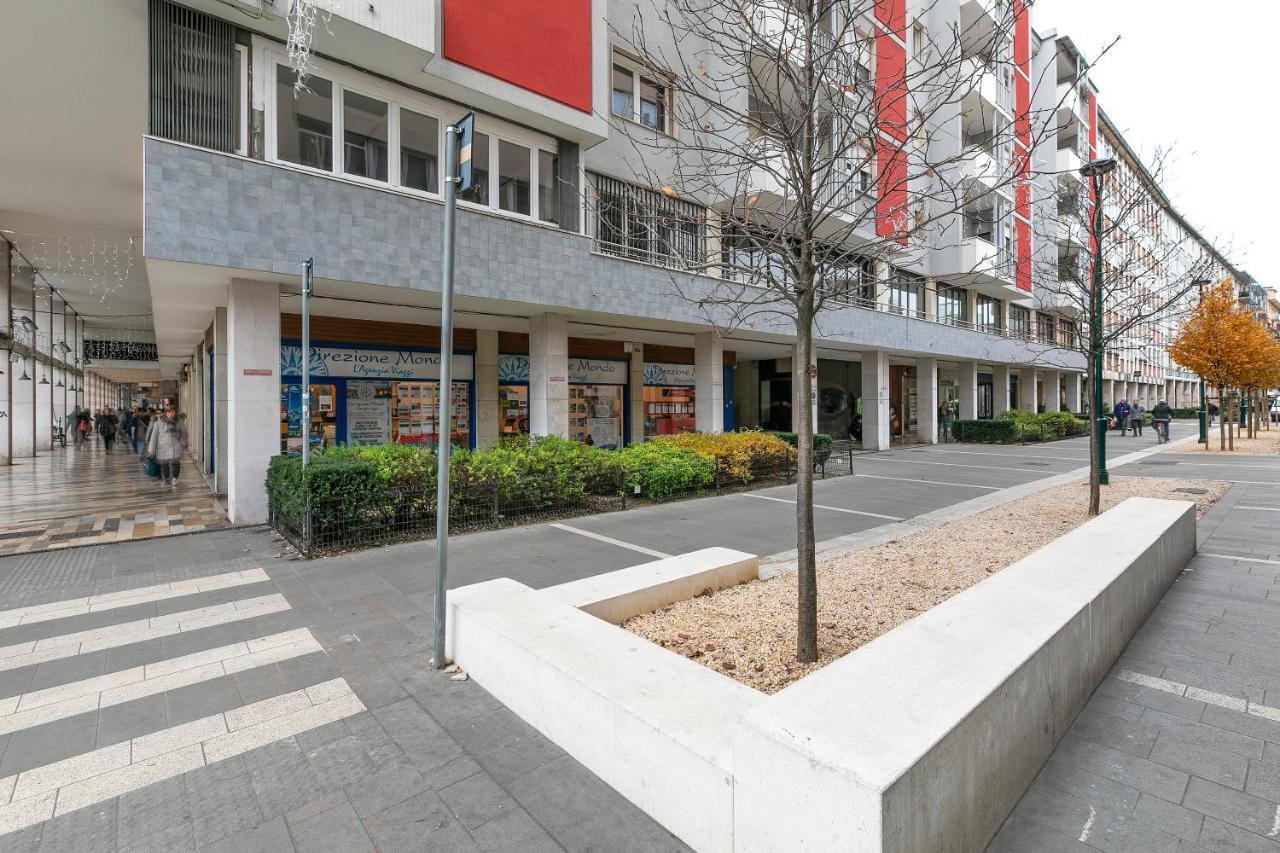 מסטרה Condominio Torcello Vintage Apartment מראה חיצוני תמונה