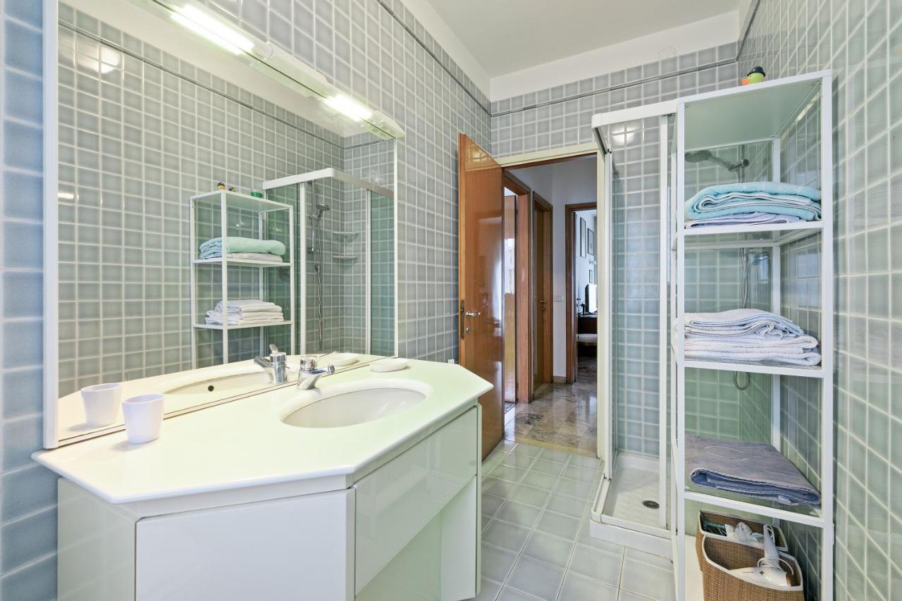 מסטרה Condominio Torcello Vintage Apartment מראה חיצוני תמונה