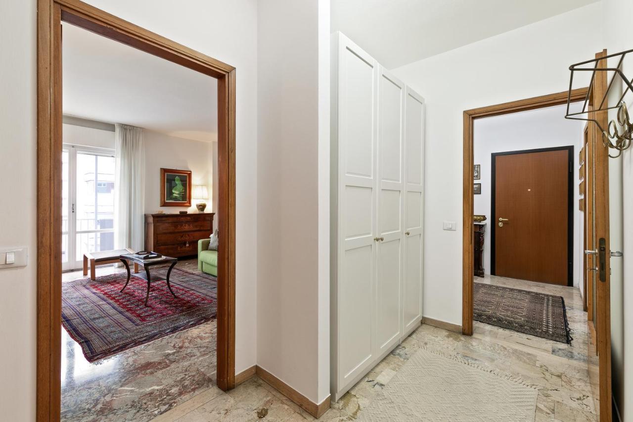 מסטרה Condominio Torcello Vintage Apartment מראה חיצוני תמונה