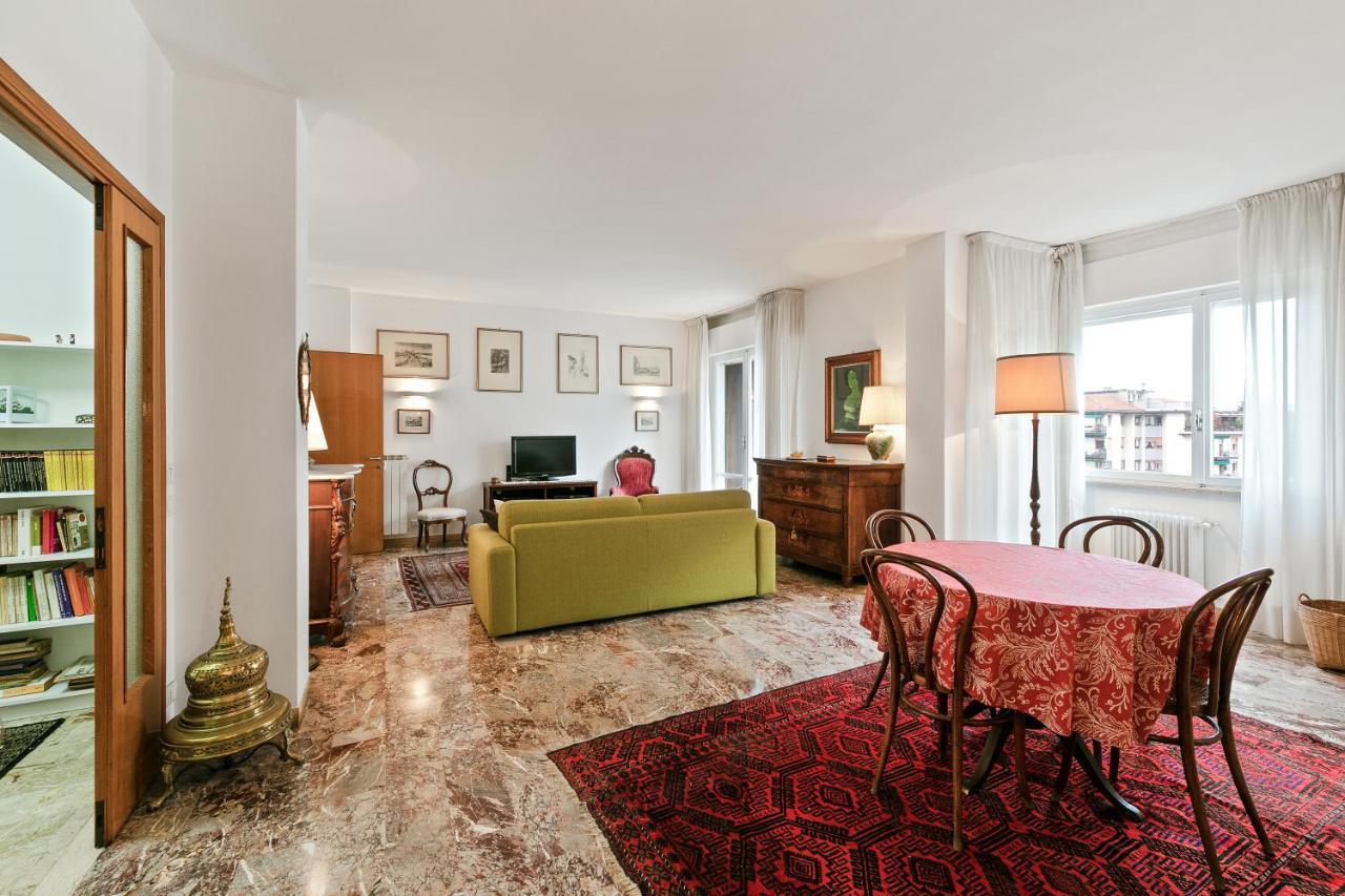 מסטרה Condominio Torcello Vintage Apartment מראה חיצוני תמונה