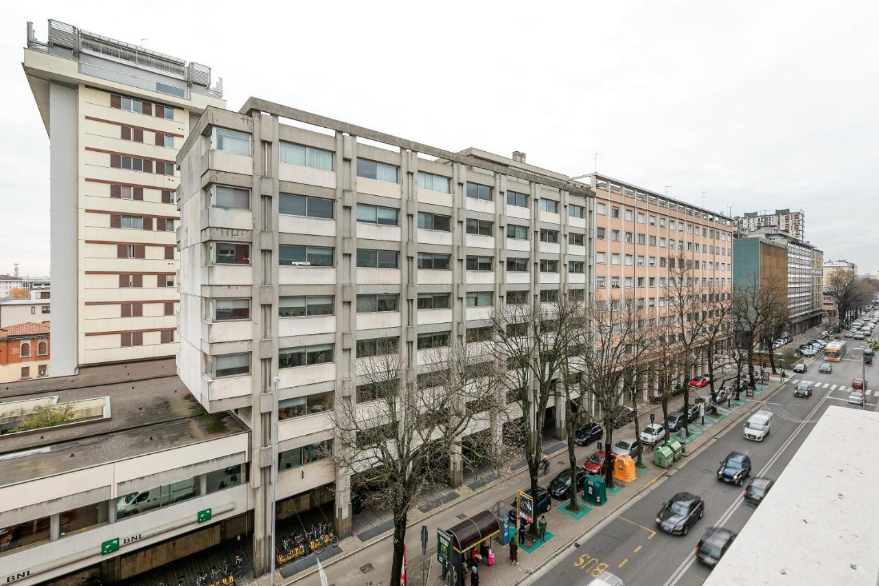 מסטרה Condominio Torcello Vintage Apartment מראה חיצוני תמונה