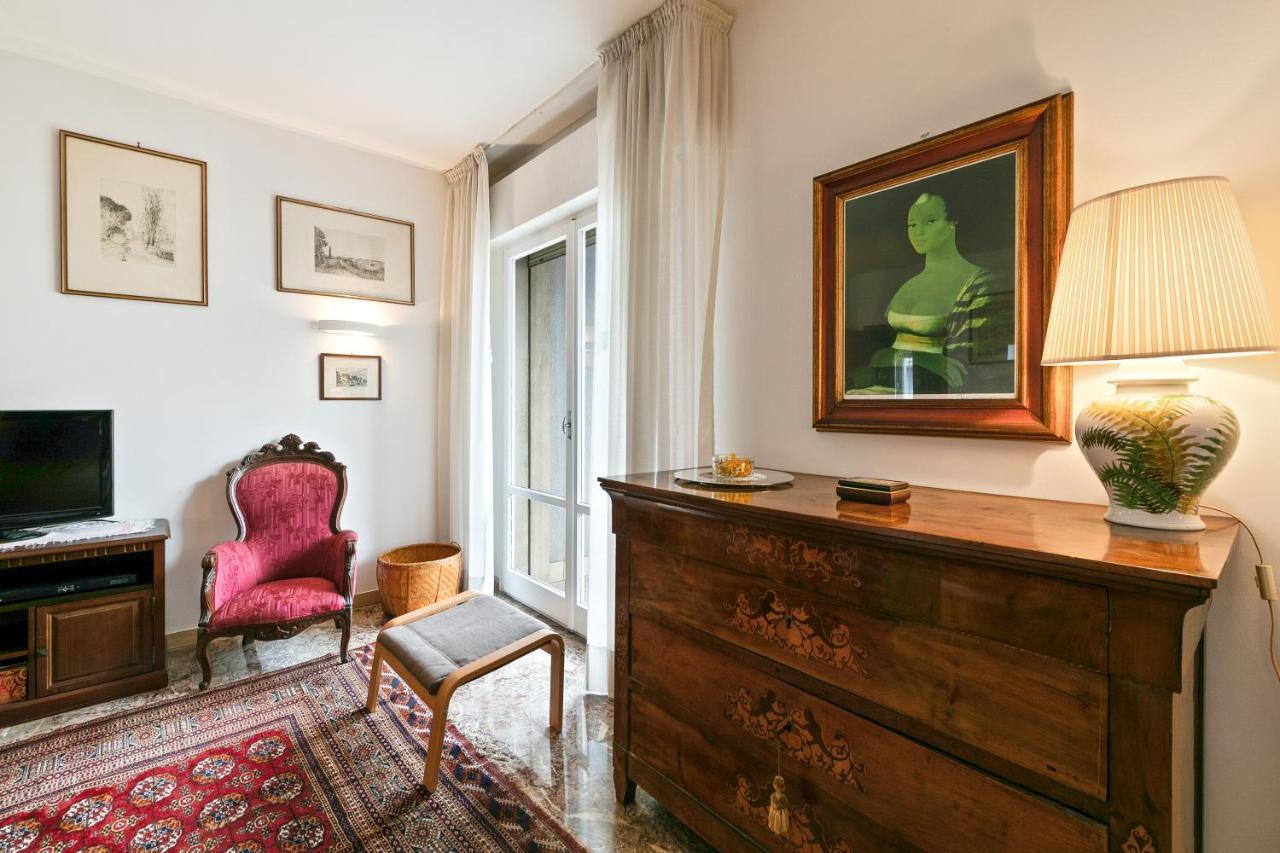 מסטרה Condominio Torcello Vintage Apartment מראה חיצוני תמונה