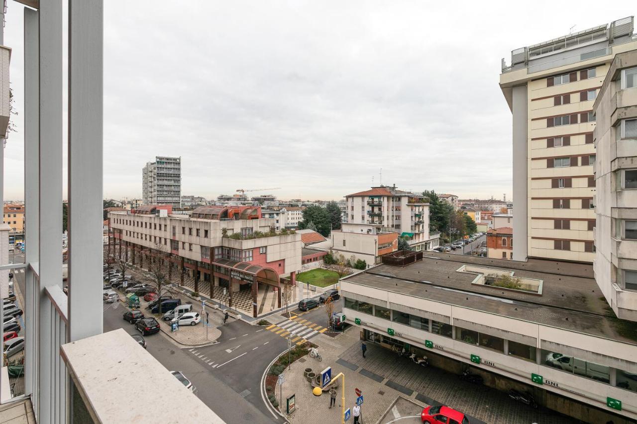 מסטרה Condominio Torcello Vintage Apartment מראה חיצוני תמונה